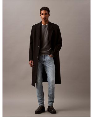 Calvin Klein Calvin Klein Slim Fit Jean - Brown