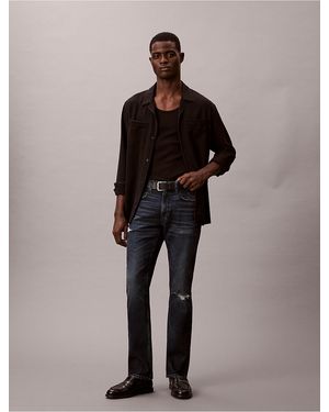 Calvin Klein Calvin Klein Slim Fit Jeans - Multicolor