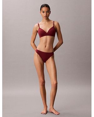 Calvin Klein Bikini Briefs Perfectly Fit - Multicolour