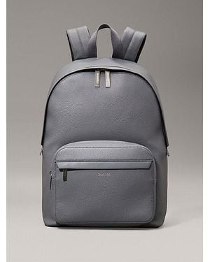 Calvin Klein Laptoprugzak - Grijs