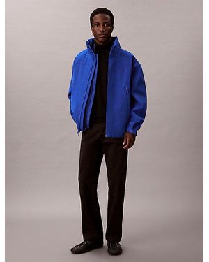 Calvin Klein Tech 3 - Blue