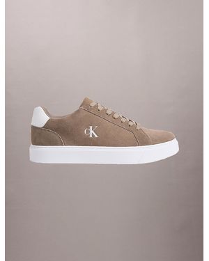 Calvin Klein Ck Baseline - Gris