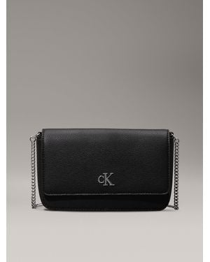 Calvin Klein Wallet Bag - Black