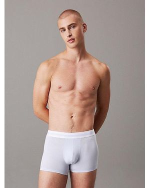 Calvin Klein Boxers - Wit
