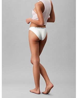 Calvin Klein Slips - Grijs