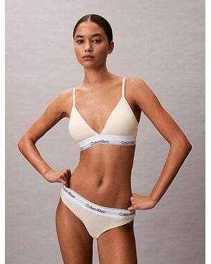 Calvin Klein Slip - Meerkleurig