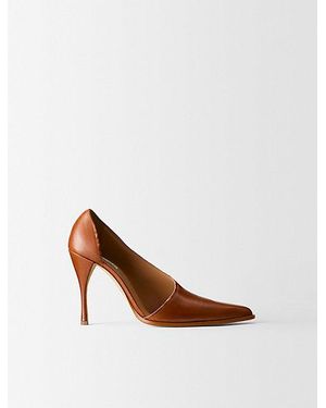 Calvin Klein Rea Pump - Wit