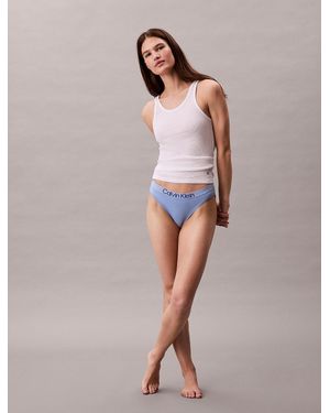Calvin Klein Bikini Briefs - Multicolour