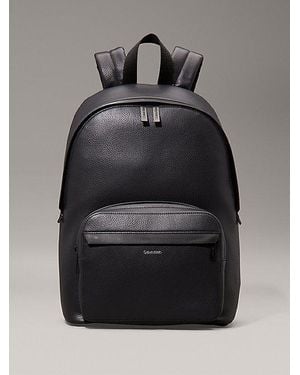 Calvin Klein Laptoprugzak - Grijs