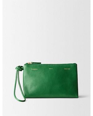 Calvin Klein Essential Case - Green