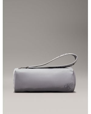 Calvin Klein Pencil Case - Grey