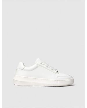 Calvin Klein Sneaker - Natural