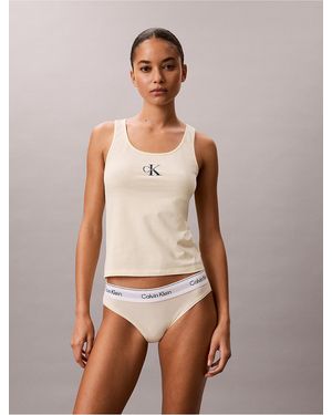 Calvin Klein Tank Top - Multicolor