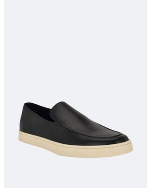 Calvin Klein Genevo Loafer - Black