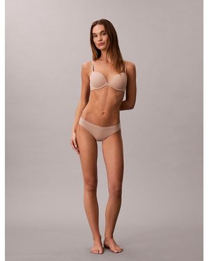 Calvin Klein Slip Classici - Neutro