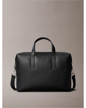 Calvin Klein Briefcases and laptop bags for Men Online Sale up to 40 off Lyst