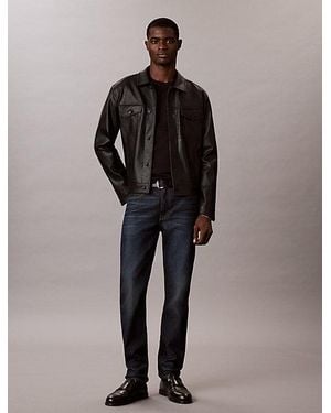 Calvin Klein Jeans Slim Tapered Jeans - Multicolour