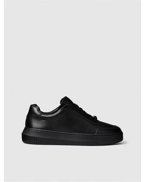 Calvin Klein Sneaker - Black