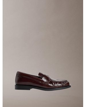 Calvin Klein Moses - Brown