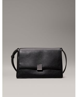 Calvin Klein Sac Bandoulière - Gris