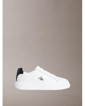 Calvin Klein Shoes And - Metallic