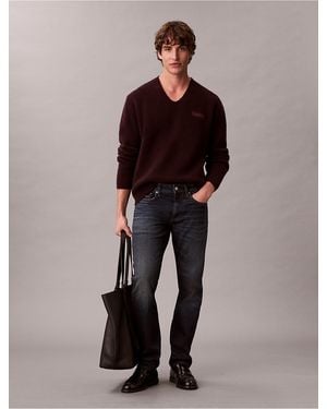 Calvin Klein Calvin Klein Slim Fit Jeans - Multicolor