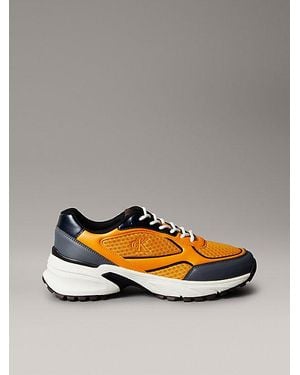 Calvin Klein Trailblazer - Metallic