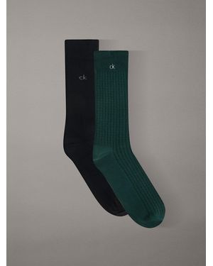 Calvin Klein Calzini - Verde