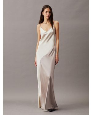 Calvin Klein Wedding Guest Dresses for Women Lyst UK