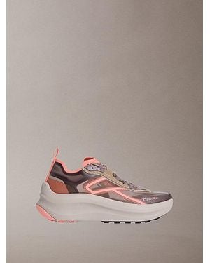 Calvin Klein Ck Volumax - Pink