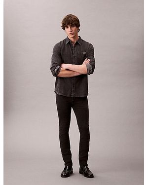 Calvin Klein Skinny Jeans - Meerkleurig
