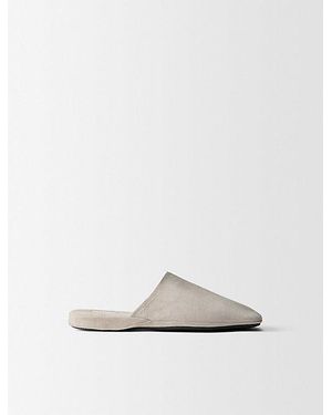 Calvin Klein Hugh Slipper - White