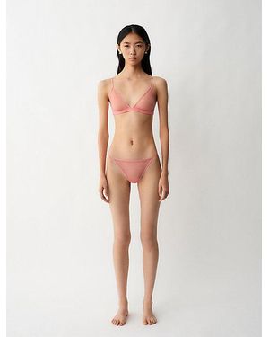 Calvin Klein Jessica Slip - Wit