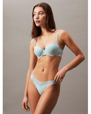 Calvin Klein Balconette Bh - Meerkleurig