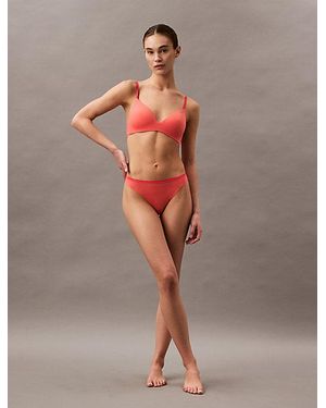 Calvin Klein Bikinislips - Grijs