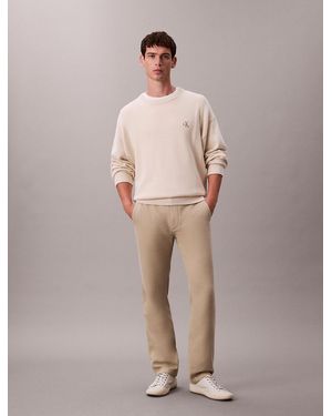 Calvin Klein Pantaloni - Rosa