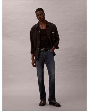 Calvin Klein Calvin Klein Slim Fit Jeans - Multicolor
