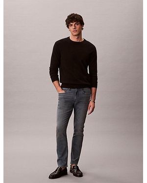 Calvin Klein Jeans Slim Fit Jeans - Multicolour