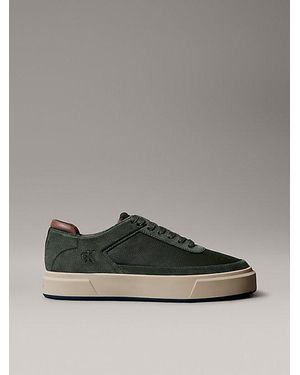 Calvin Klein Premier - Grey