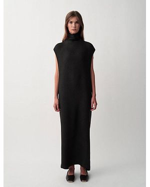 Calvin Klein Thea Dress - Black