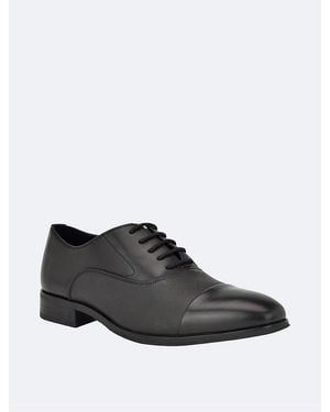 Calvin Klein Drew Dress Shoe - Black