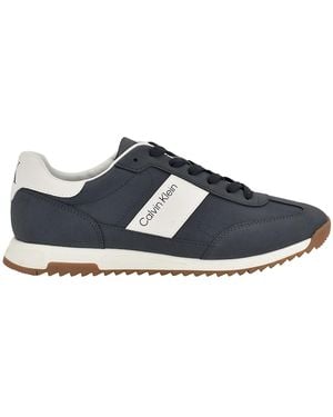 Calvin Klein Galent Sneaker - Blue