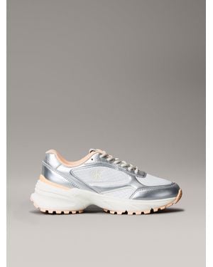 Calvin Klein Trailblazer - Metallic