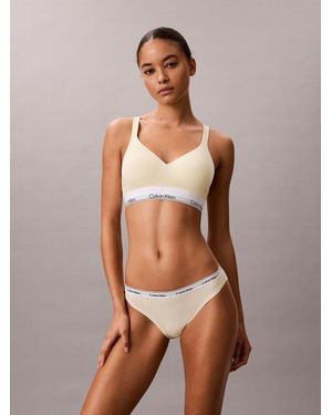Calvin Klein Brassière Liftante - Multicolore
