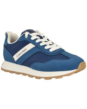 Calvin Klein Tanja Sneaker - Blue