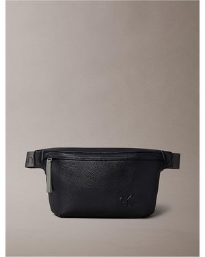 Calvin Klein Calvin Klein Cargo Waistpack - Gray