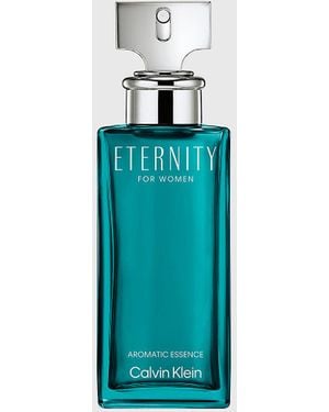 Calvin Klein Eternity Aromatic Essence For - Blue