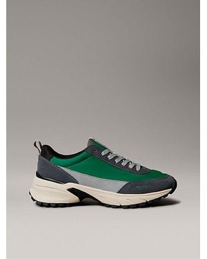 Calvin Klein Trailblazer - Green