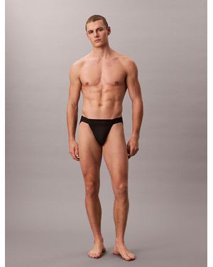 Calvin Klein Slip Sportivi - Rosa