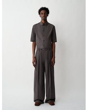 Calvin Klein Baxter Trousers - Black